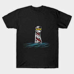 Lighthouse T-Shirt